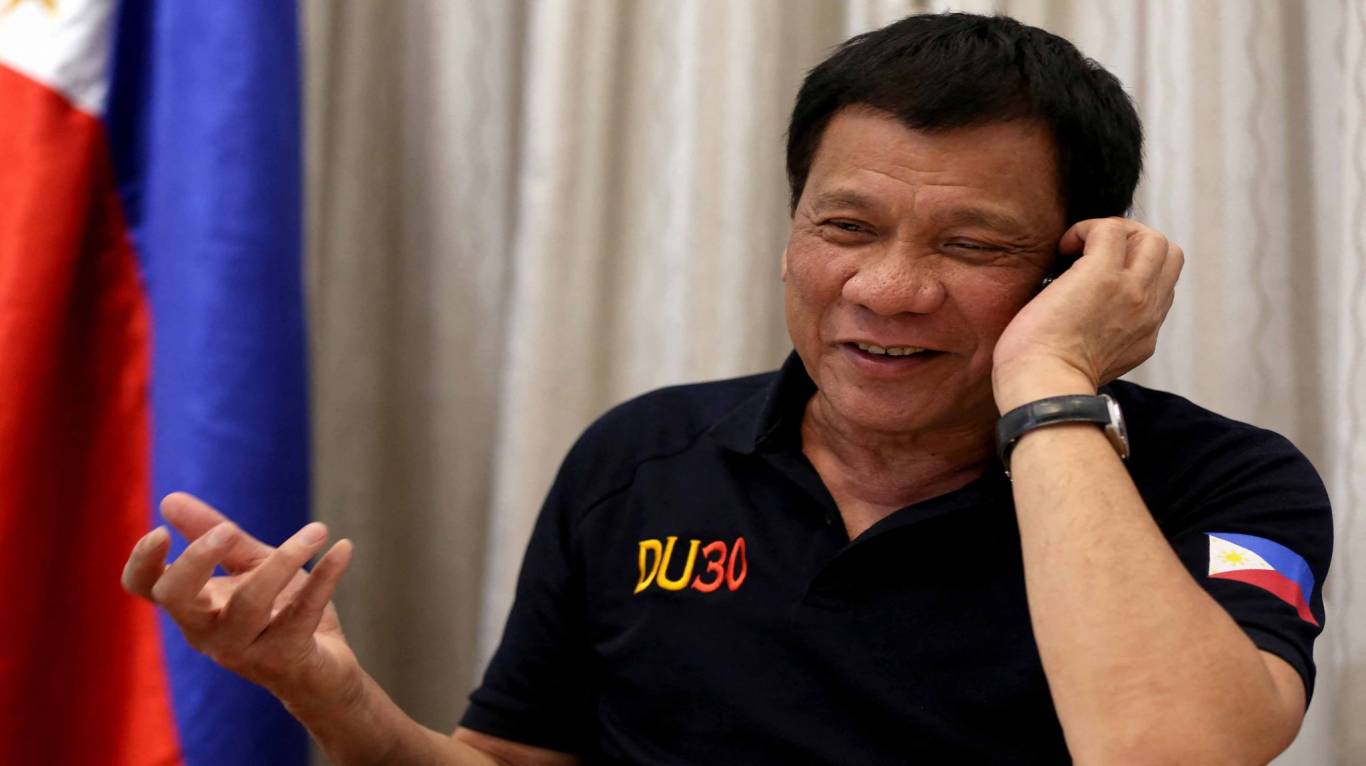 Rody’s 77th birthday: An accounting